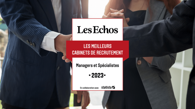 Fab Group Figure Parmi Les Meilleurs Cabinets De Recrutement De France