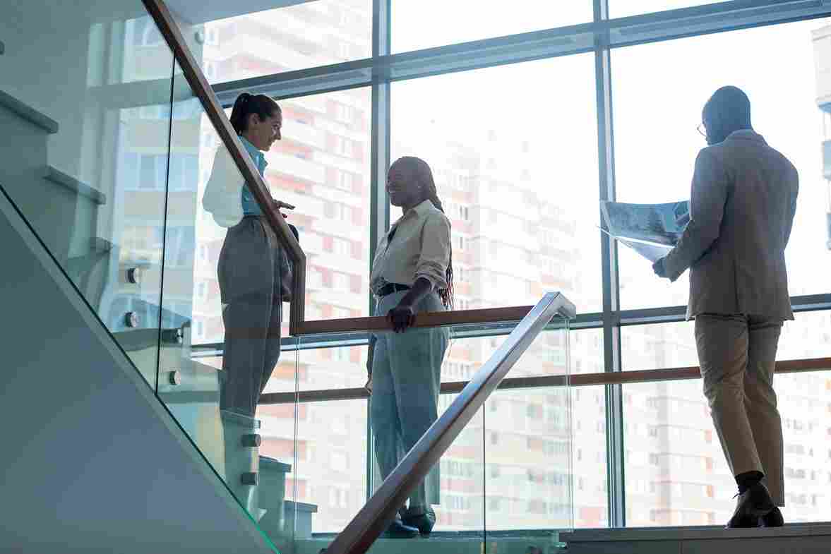Premier CDI : comment bien choisir son entreprise pour évoluer ?
