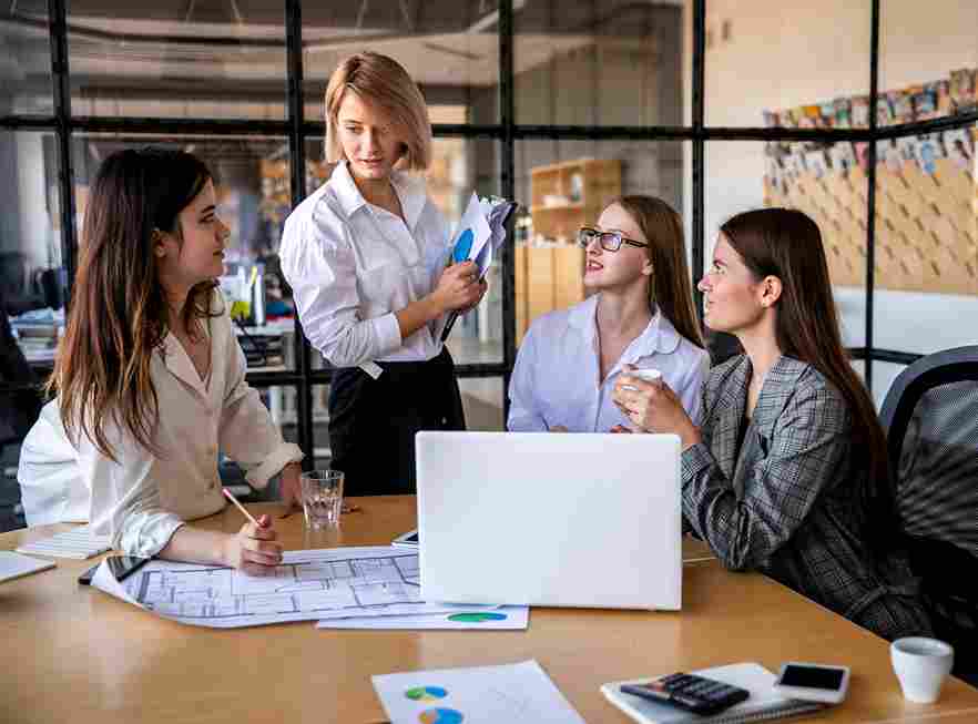 Les 4 types de tests psychométriques utiles pour recruter un cadre supérieur