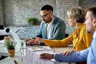 assurance tendance marché du recrutement