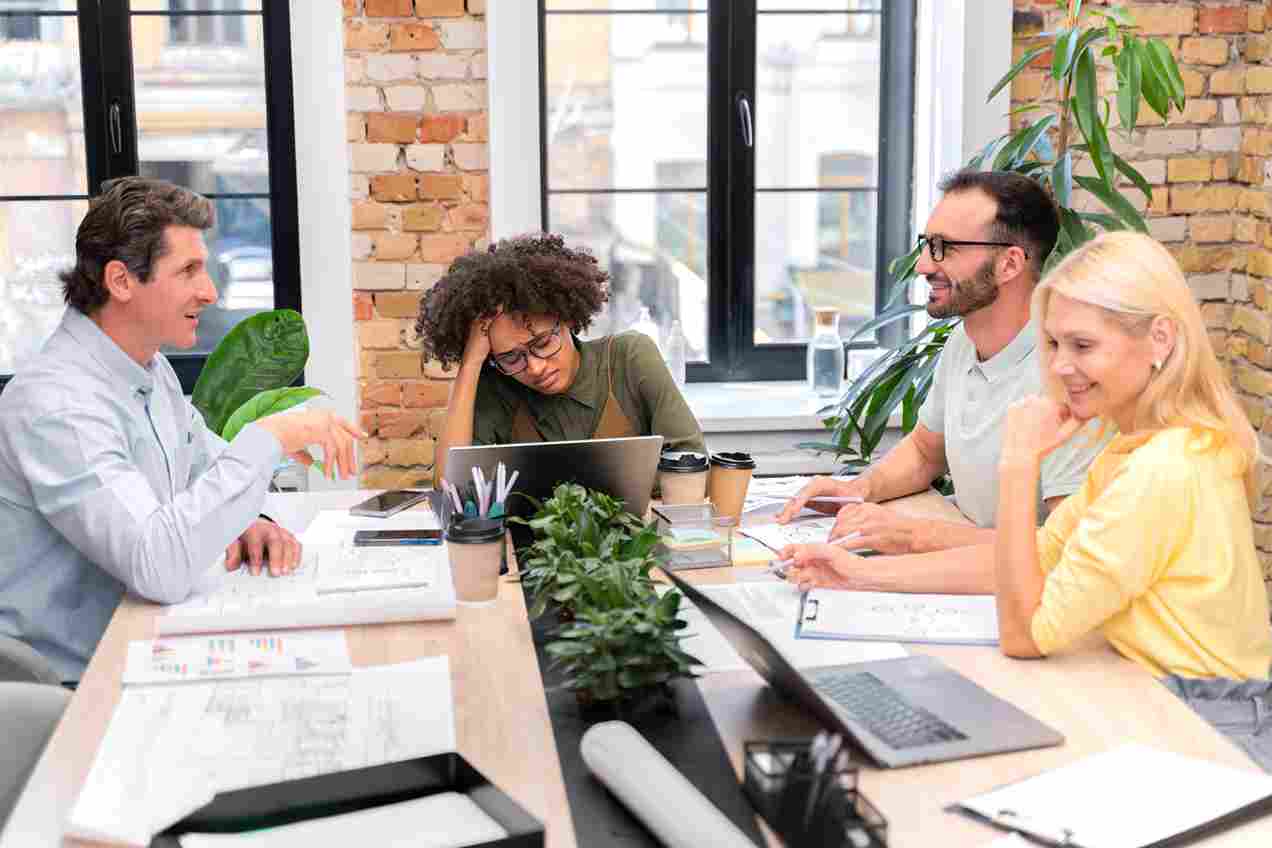 Pourquoi certains CV sont-ils rejetés immédiatement ?