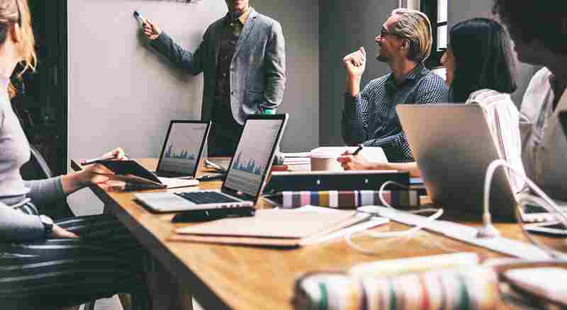 accélérateur de carrière pour les recruteurs indépendants