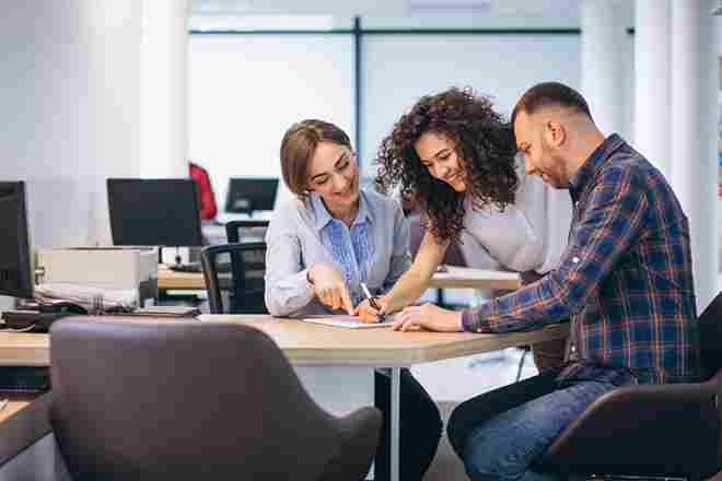 Comment réussir une candidature dans une grande entreprise vs une PME ?