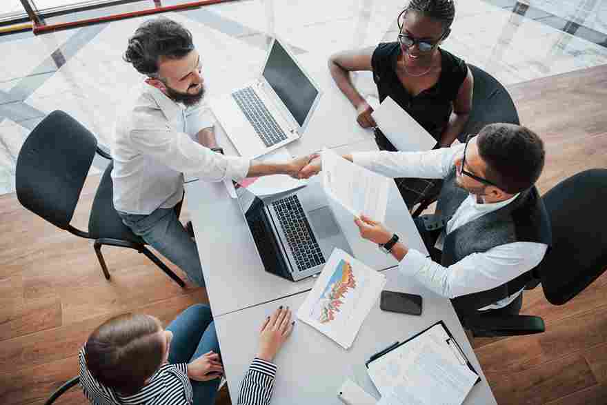 RPO et inclusion : un levier puissant pour favoriser la diversité en entreprise