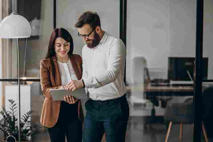 Les avantages et limites des tests de personnalité dans le processus de recrutement